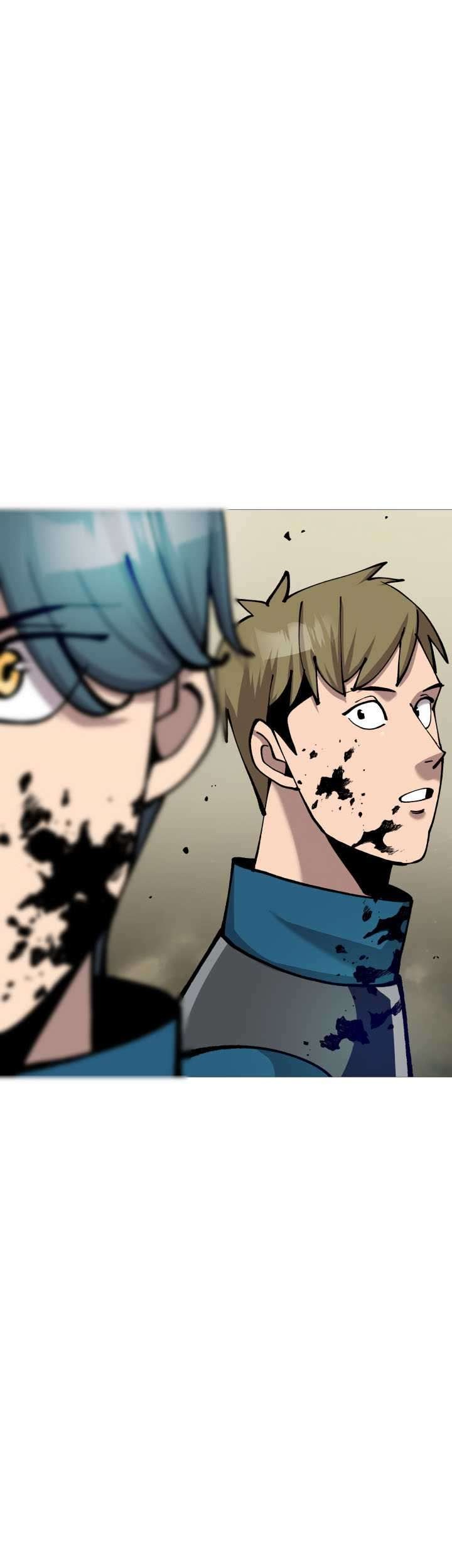 The Story of a Low-Rank Soldier Becoming a Monarch Chapter 20 Gambar 14