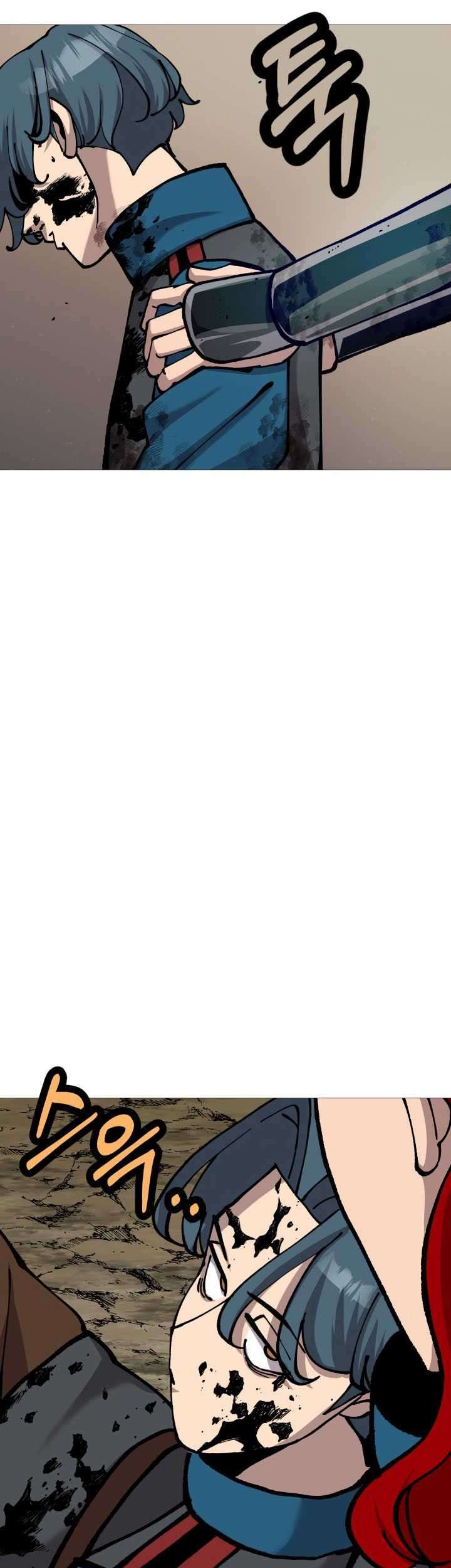 The Story of a Low-Rank Soldier Becoming a Monarch Chapter 20 Gambar 20