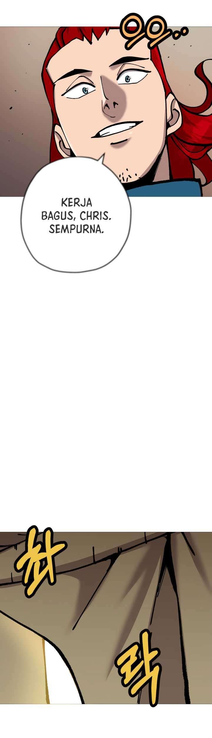 The Story of a Low-Rank Soldier Becoming a Monarch Chapter 20 Gambar 22