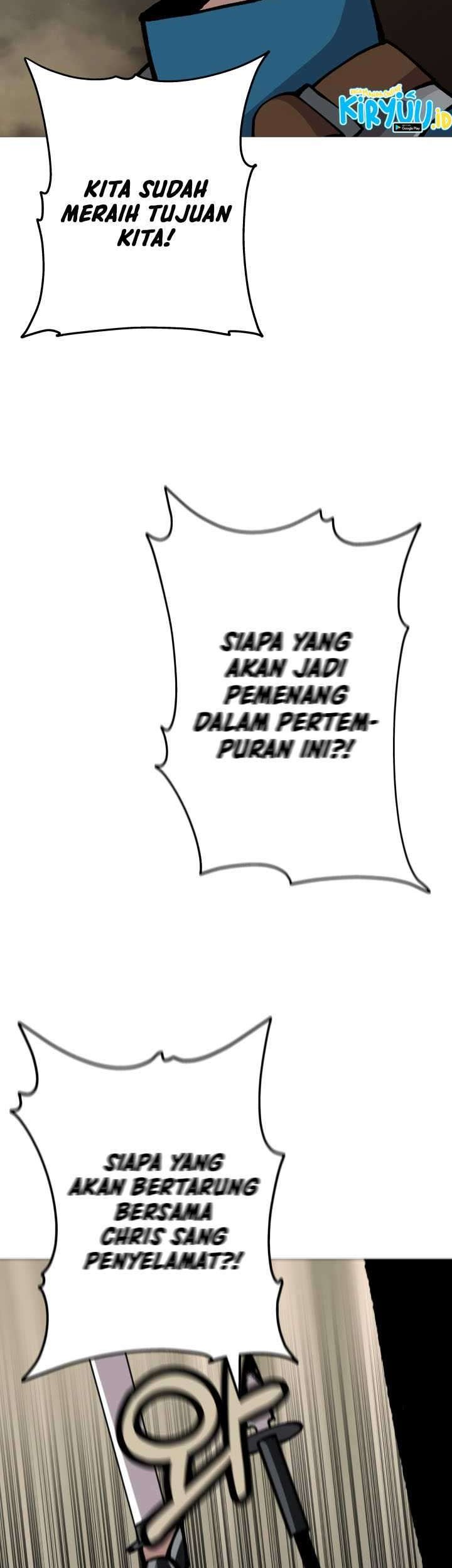 The Story of a Low-Rank Soldier Becoming a Monarch Chapter 19 Gambar 44