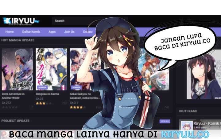 The Story of a Low-Rank Soldier Becoming a Monarch Chapter 19 Gambar 46