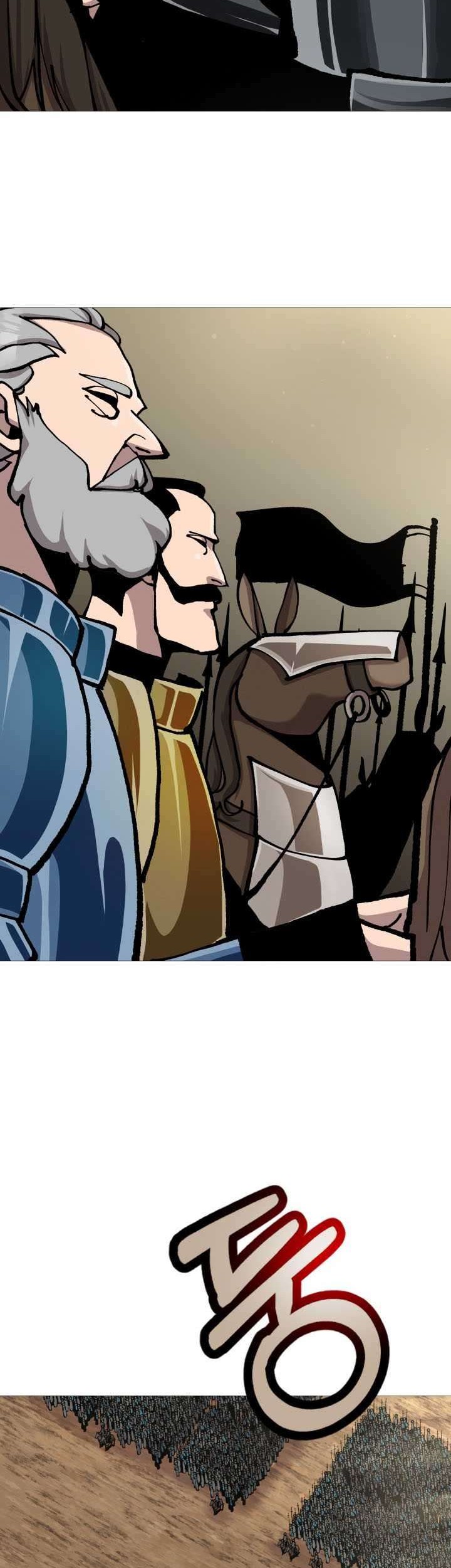 The Story of a Low-Rank Soldier Becoming a Monarch Chapter 19 Gambar 3