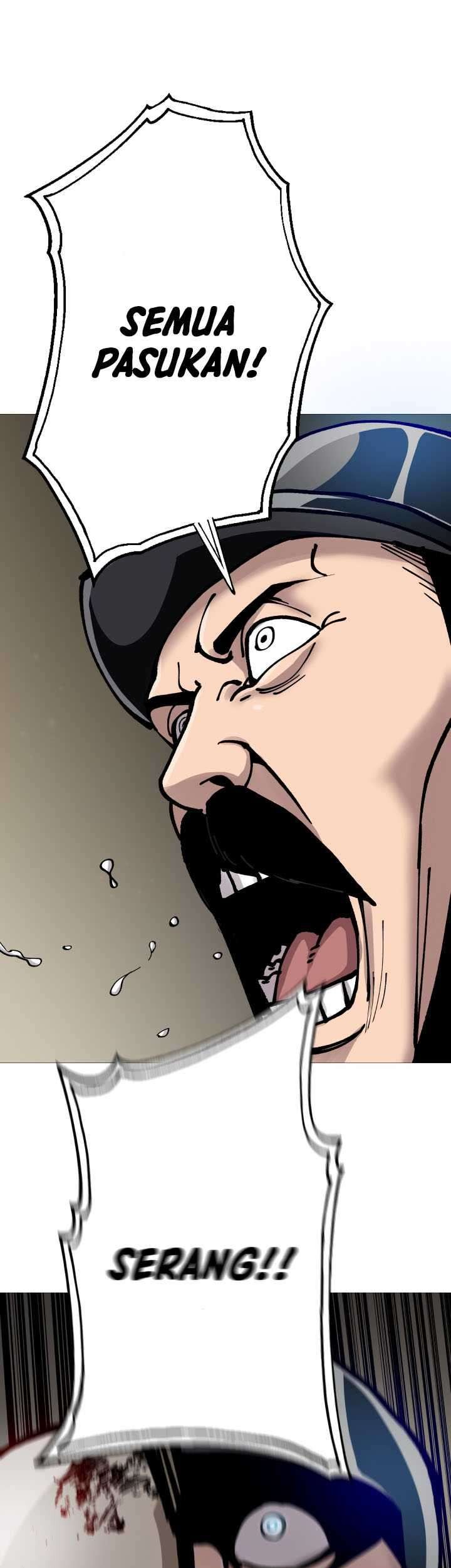 The Story of a Low-Rank Soldier Becoming a Monarch Chapter 19 Gambar 10