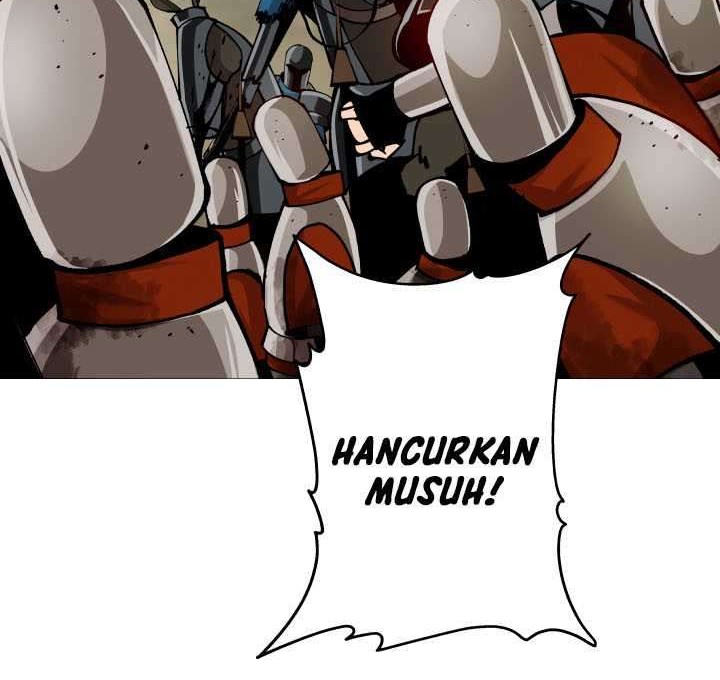 The Story of a Low-Rank Soldier Becoming a Monarch Chapter 19 Gambar 13