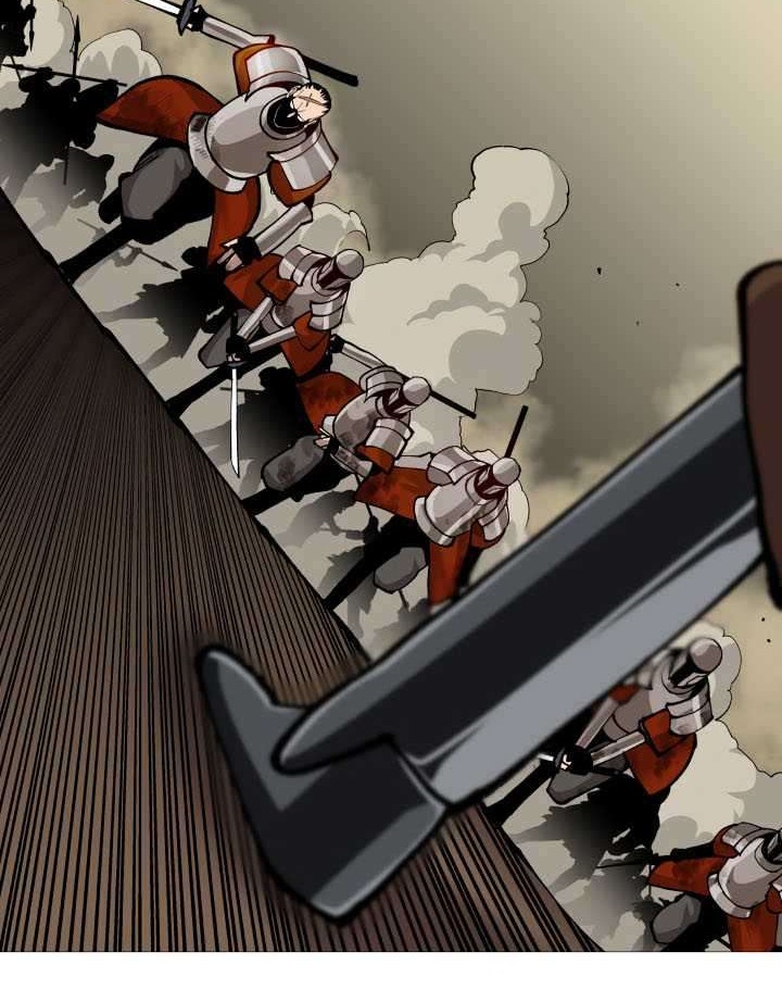 The Story of a Low-Rank Soldier Becoming a Monarch Chapter 19 Gambar 17