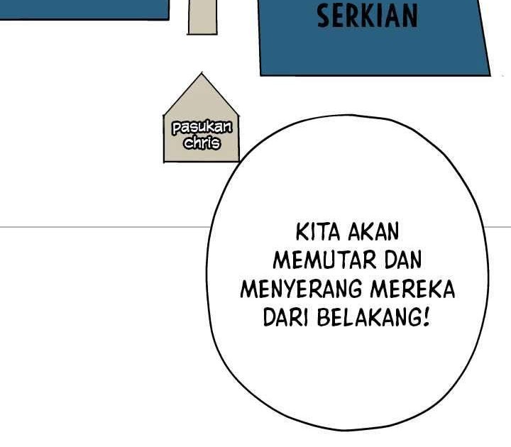 The Story of a Low-Rank Soldier Becoming a Monarch Chapter 19 Gambar 21