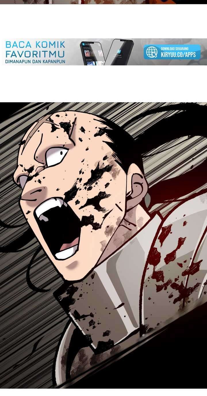 The Story of a Low-Rank Soldier Becoming a Monarch Chapter 19 Gambar 29