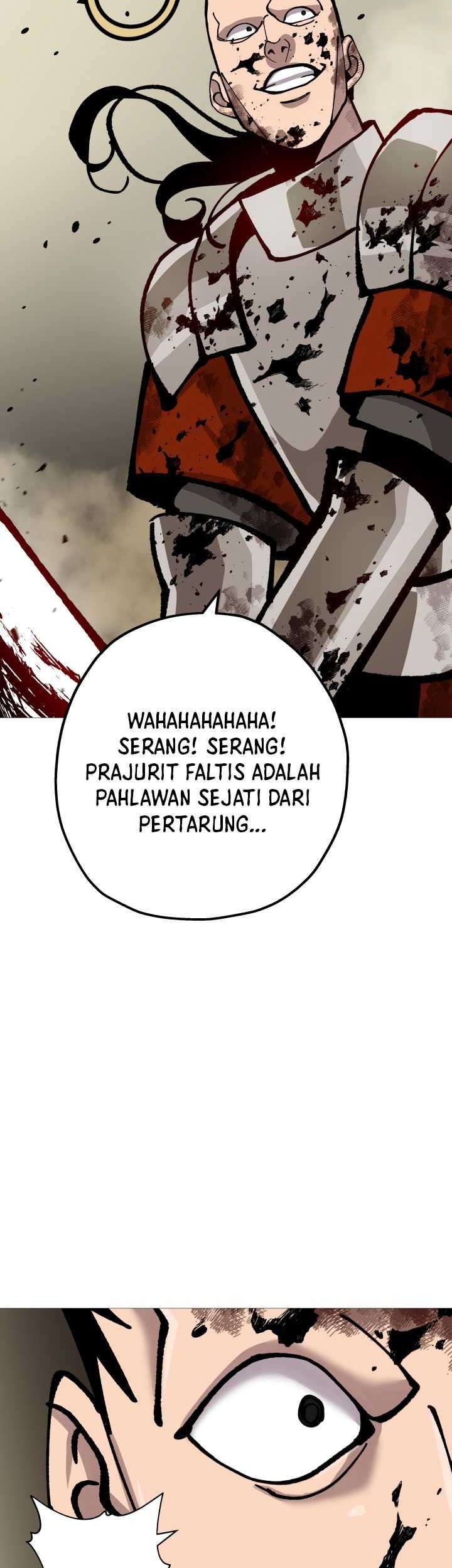 The Story of a Low-Rank Soldier Becoming a Monarch Chapter 19 Gambar 32