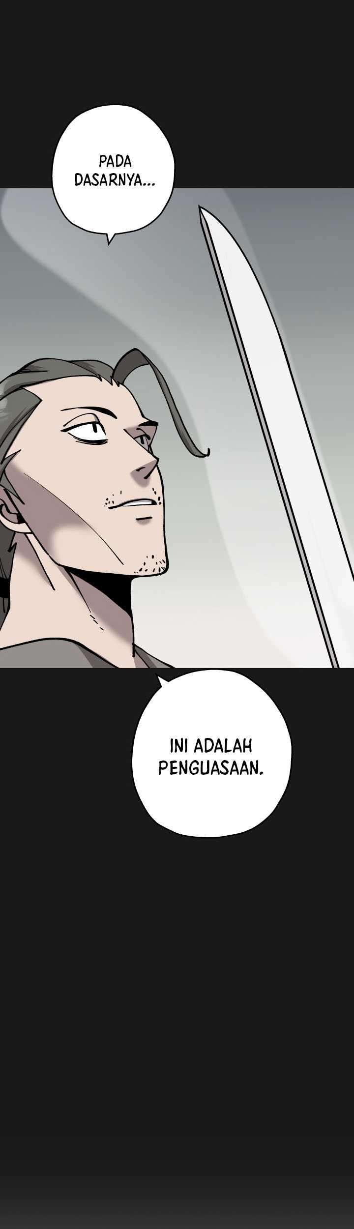 The Story of a Low-Rank Soldier Becoming a Monarch Chapter 18 Gambar 35