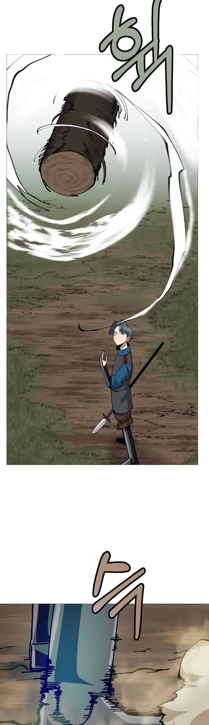 The Story of a Low-Rank Soldier Becoming a Monarch Chapter 18 Gambar 37