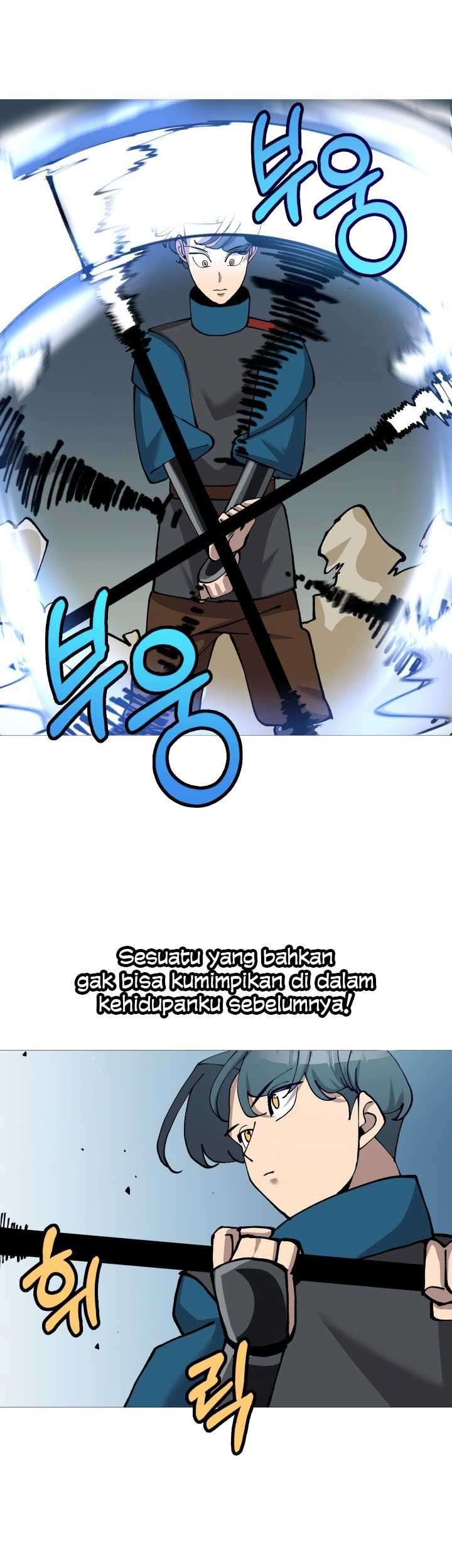 The Story of a Low-Rank Soldier Becoming a Monarch Chapter 18 Gambar 39