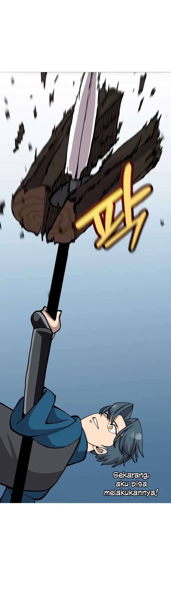 The Story of a Low-Rank Soldier Becoming a Monarch Chapter 18 Gambar 40