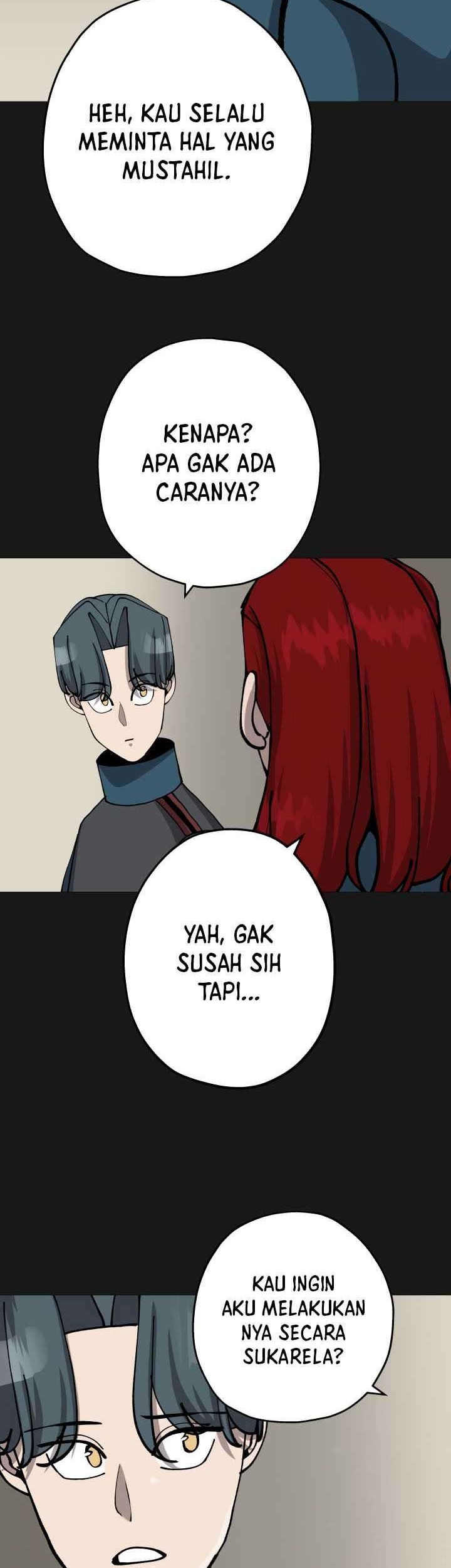 The Story of a Low-Rank Soldier Becoming a Monarch Chapter 18 Gambar 48