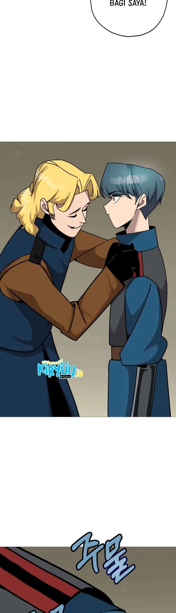 The Story of a Low-Rank Soldier Becoming a Monarch Chapter 18 Gambar 3