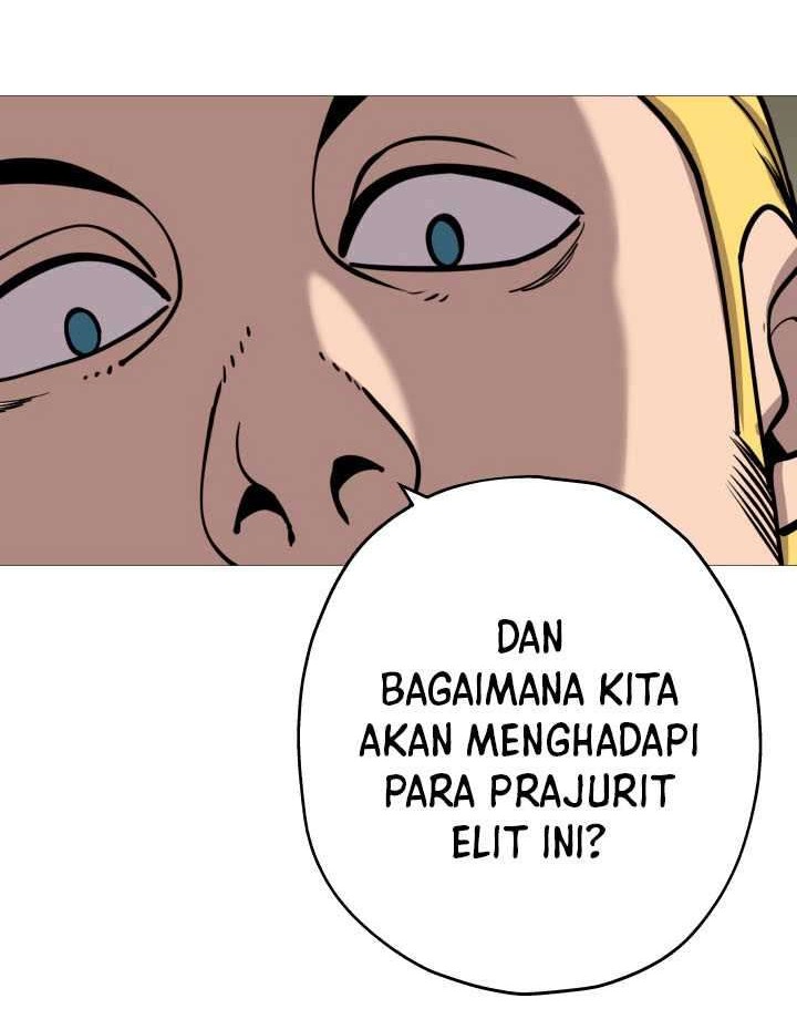 The Story of a Low-Rank Soldier Becoming a Monarch Chapter 18 Gambar 13