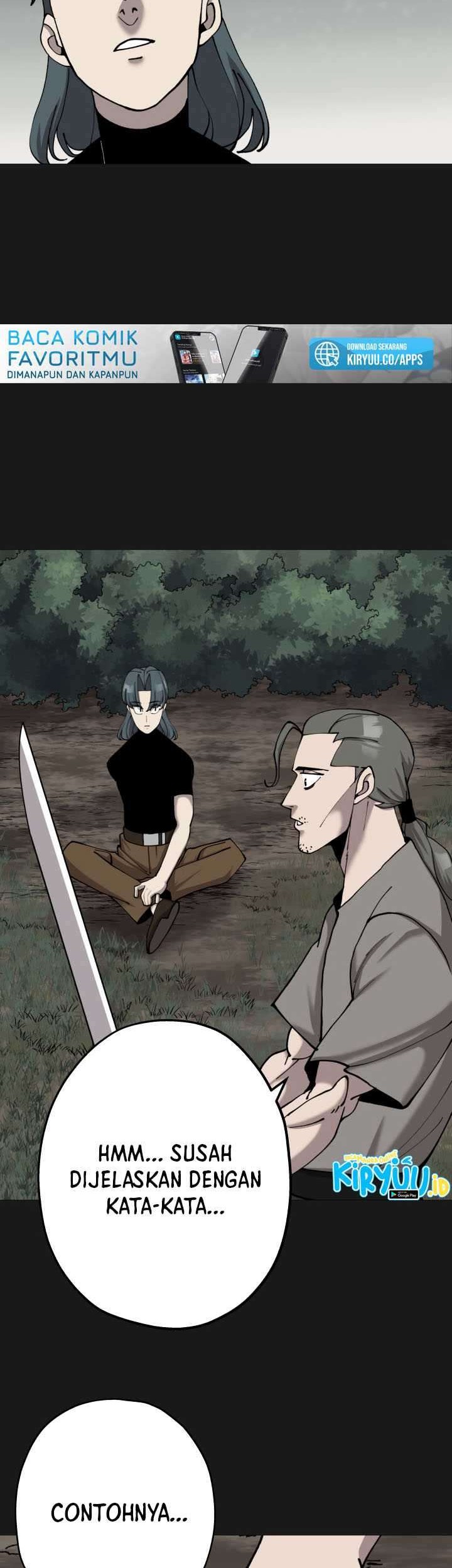 The Story of a Low-Rank Soldier Becoming a Monarch Chapter 18 Gambar 27