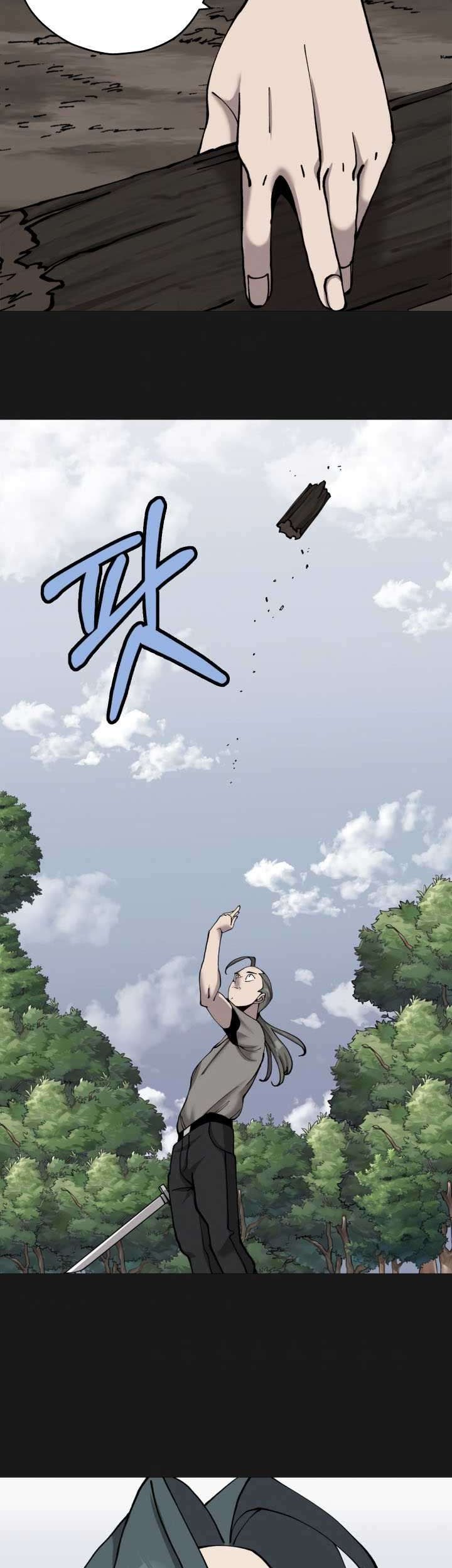 The Story of a Low-Rank Soldier Becoming a Monarch Chapter 18 Gambar 28