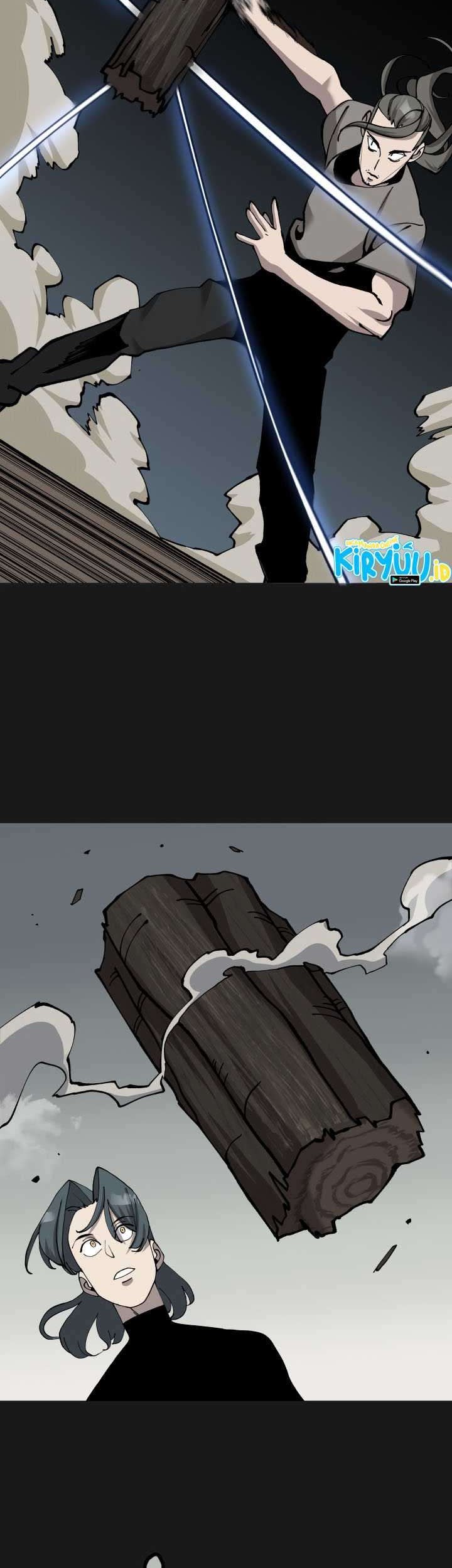 The Story of a Low-Rank Soldier Becoming a Monarch Chapter 18 Gambar 32