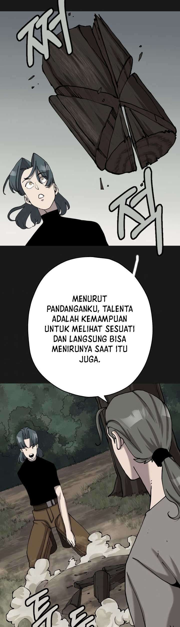 The Story of a Low-Rank Soldier Becoming a Monarch Chapter 18 Gambar 33