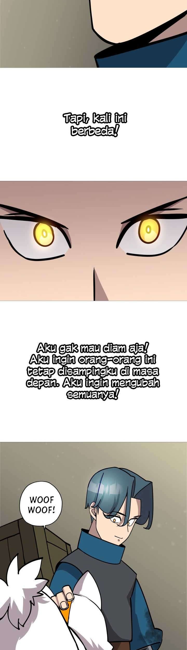 The Story of a Low-Rank Soldier Becoming a Monarch Chapter 17 Gambar 35