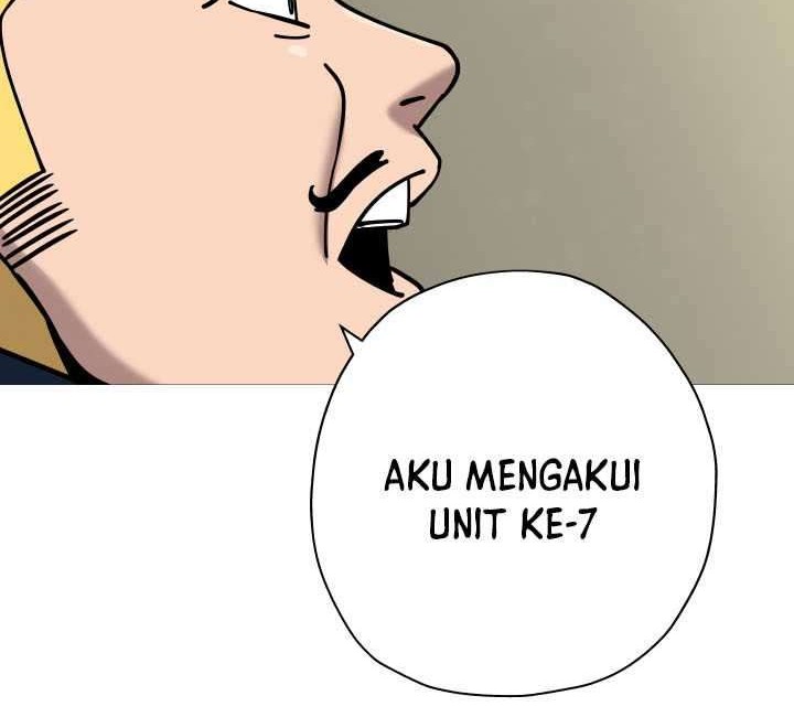 The Story of a Low-Rank Soldier Becoming a Monarch Chapter 17 Gambar 41