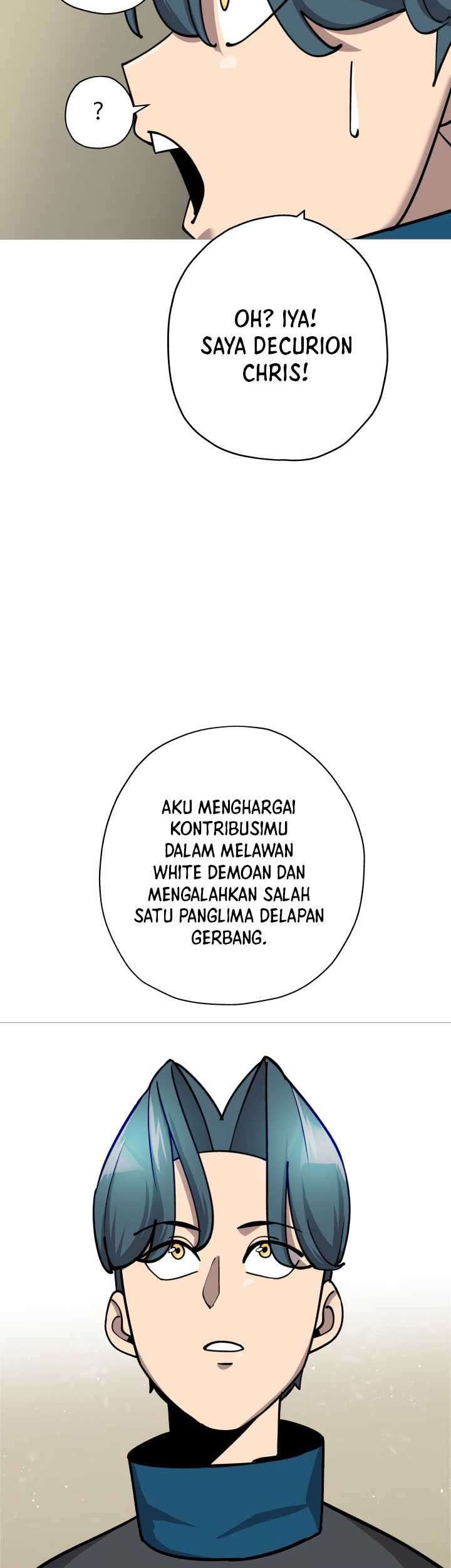 The Story of a Low-Rank Soldier Becoming a Monarch Chapter 17 Gambar 43