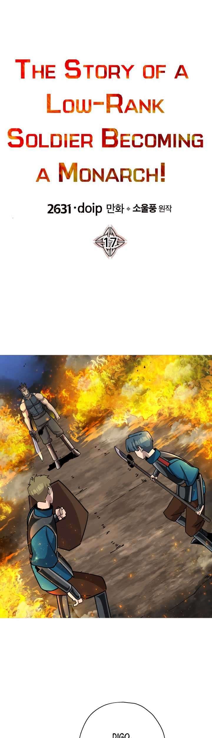 Baca  The Story of a Low-Rank Soldier Becoming a Monarch Chapter 17 Gambar 2