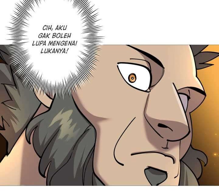 The Story of a Low-Rank Soldier Becoming a Monarch Chapter 17 Gambar 5