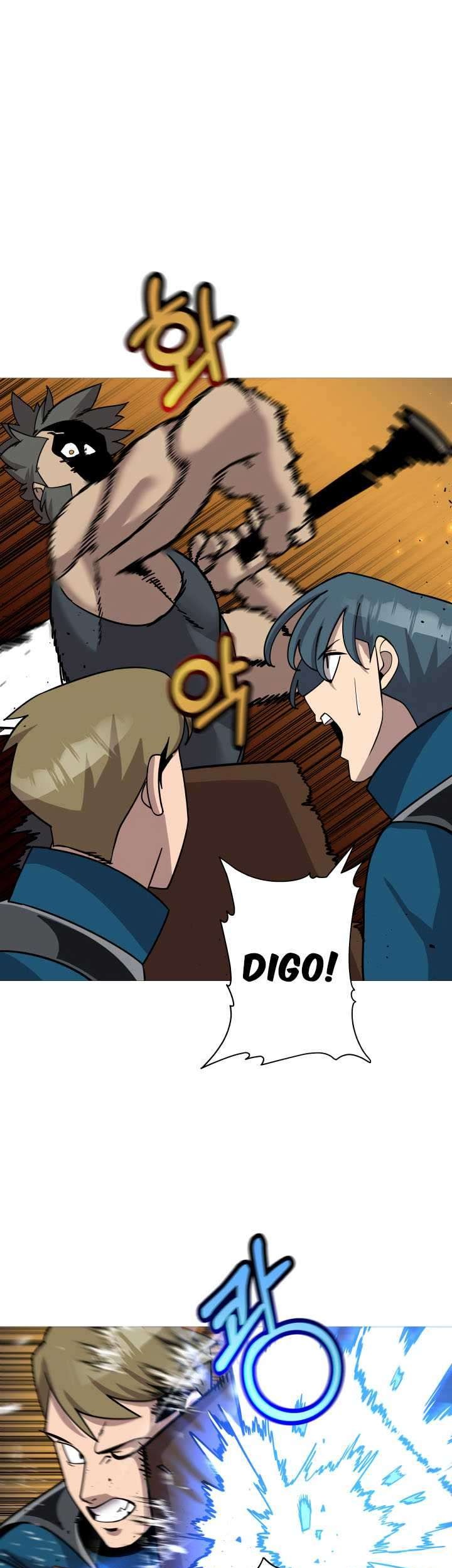 The Story of a Low-Rank Soldier Becoming a Monarch Chapter 17 Gambar 6