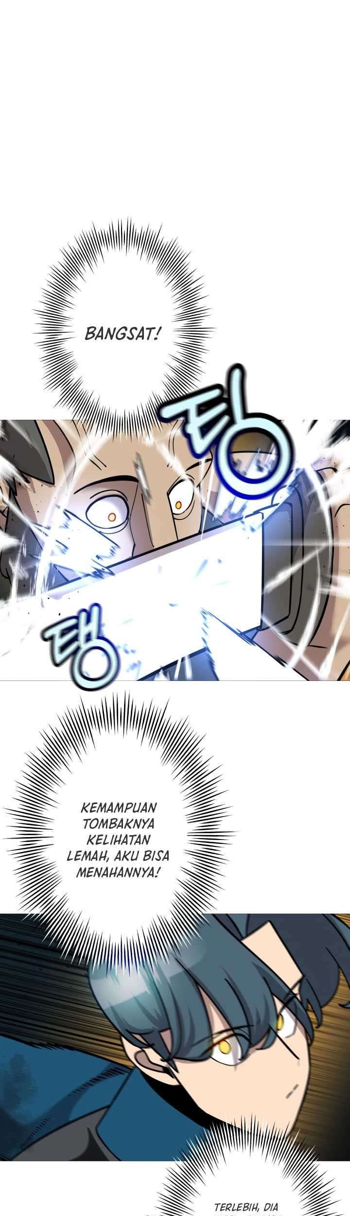 The Story of a Low-Rank Soldier Becoming a Monarch Chapter 17 Gambar 10