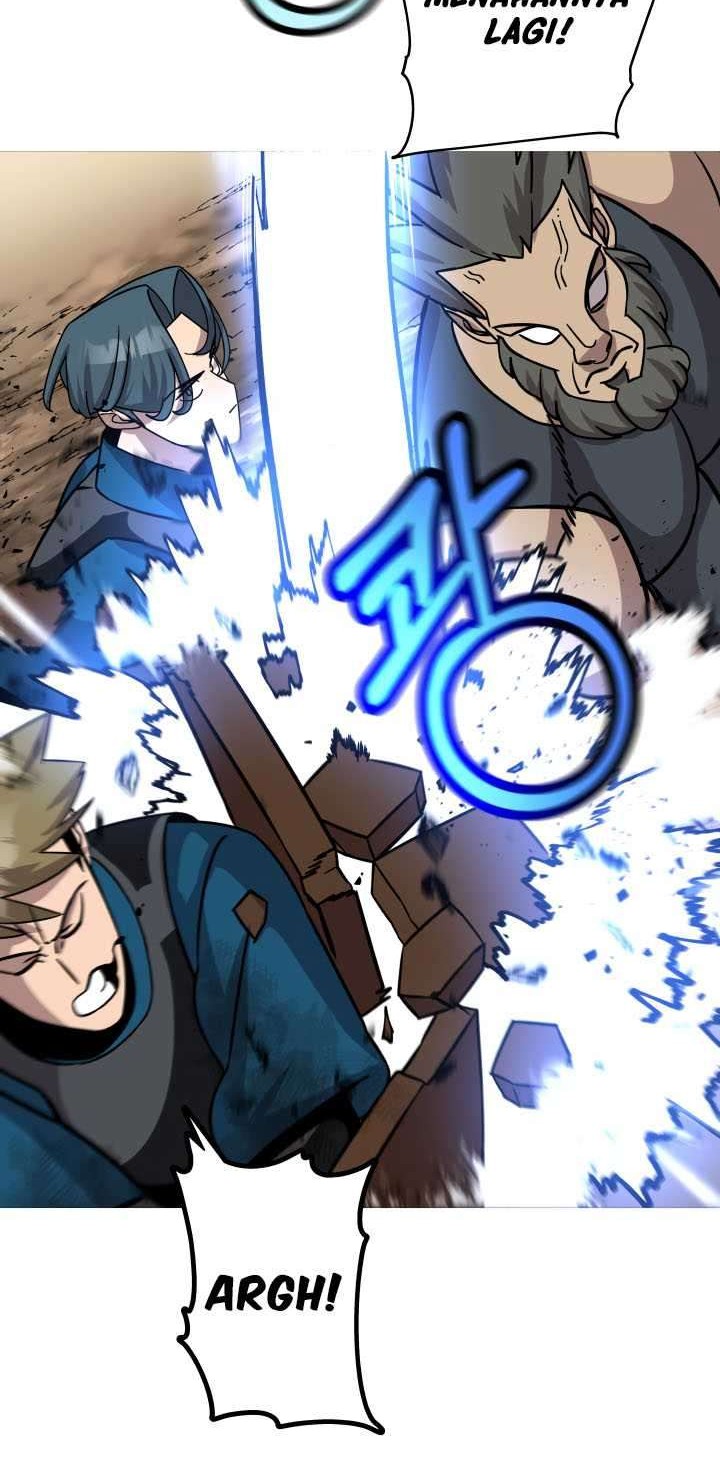 The Story of a Low-Rank Soldier Becoming a Monarch Chapter 17 Gambar 13