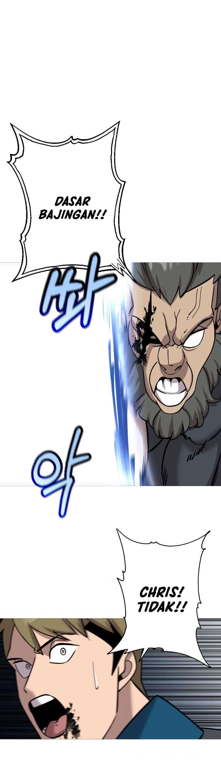 The Story of a Low-Rank Soldier Becoming a Monarch Chapter 17 Gambar 18