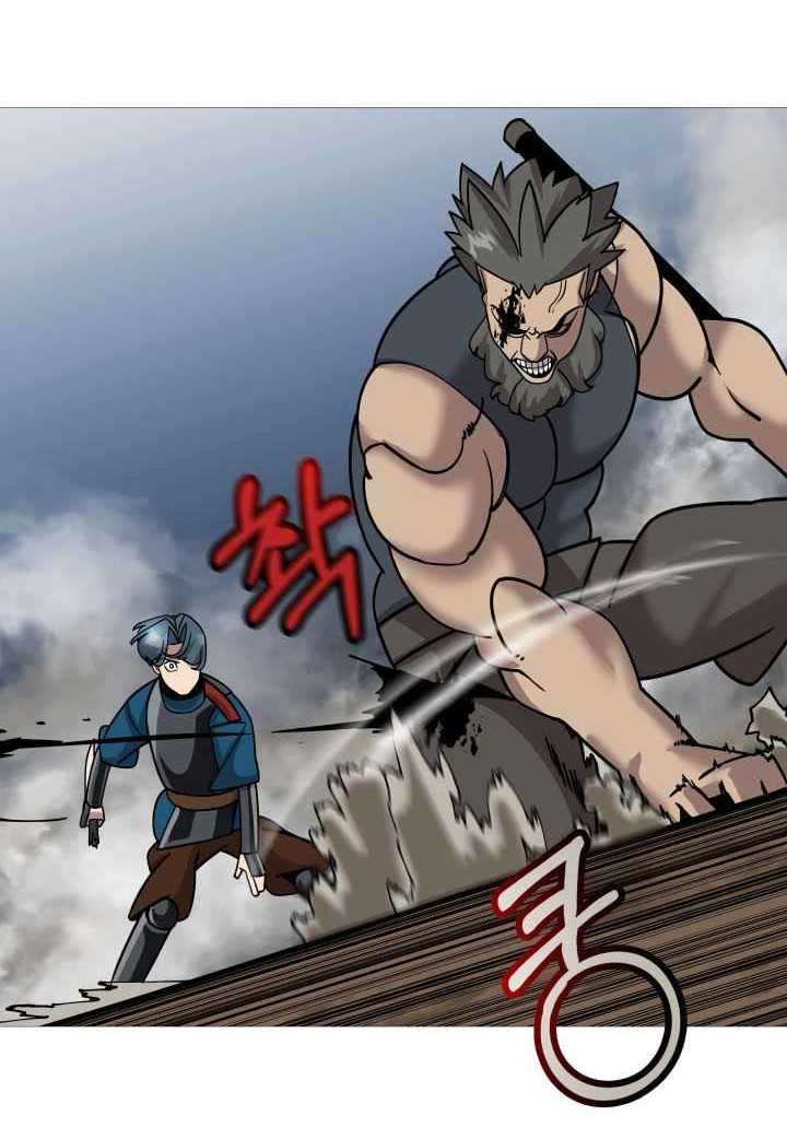 The Story of a Low-Rank Soldier Becoming a Monarch Chapter 17 Gambar 21