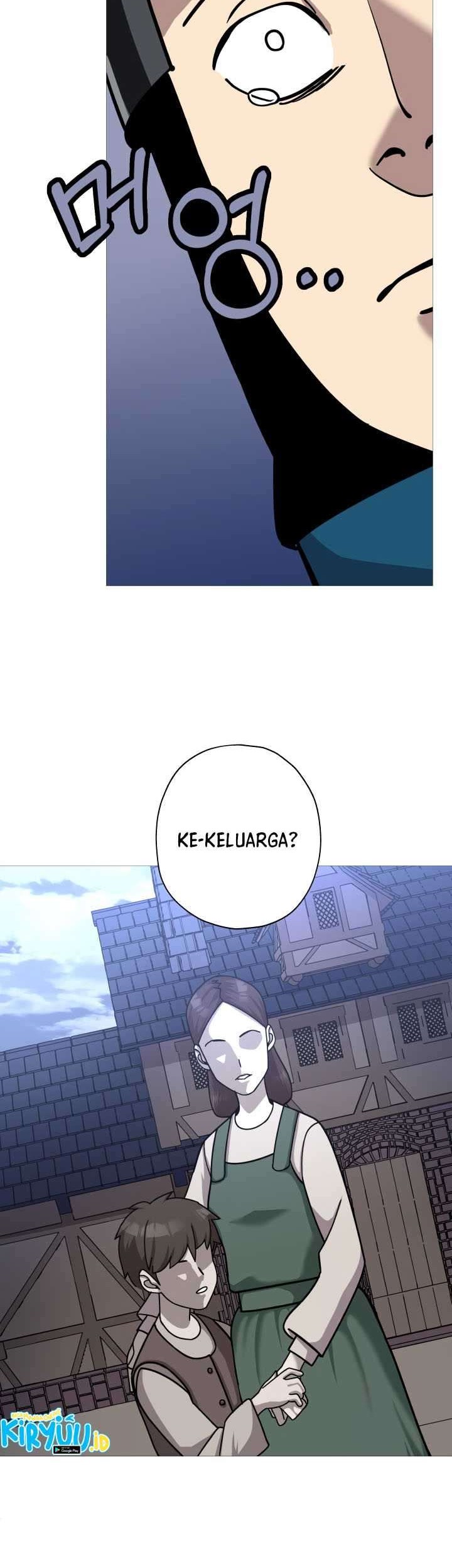 The Story of a Low-Rank Soldier Becoming a Monarch Chapter 16 Gambar 12
