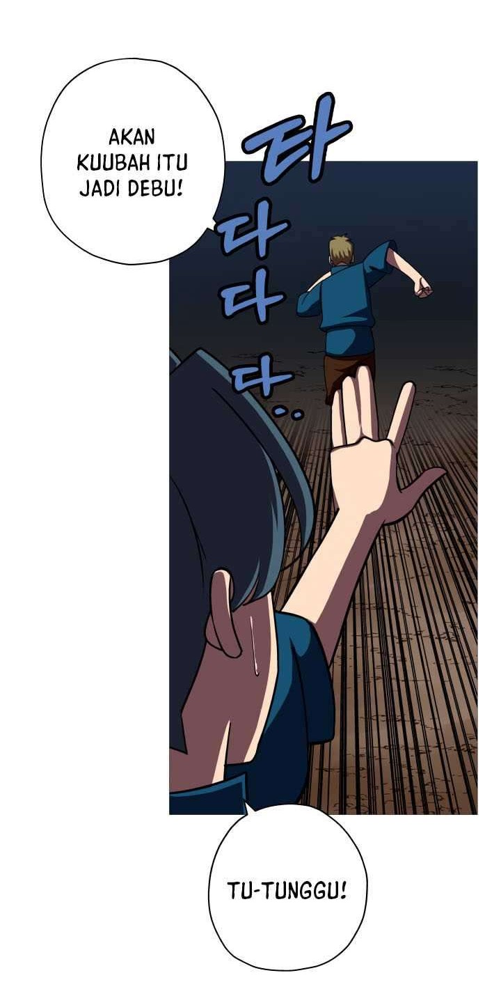 The Story of a Low-Rank Soldier Becoming a Monarch Chapter 15 Gambar 37