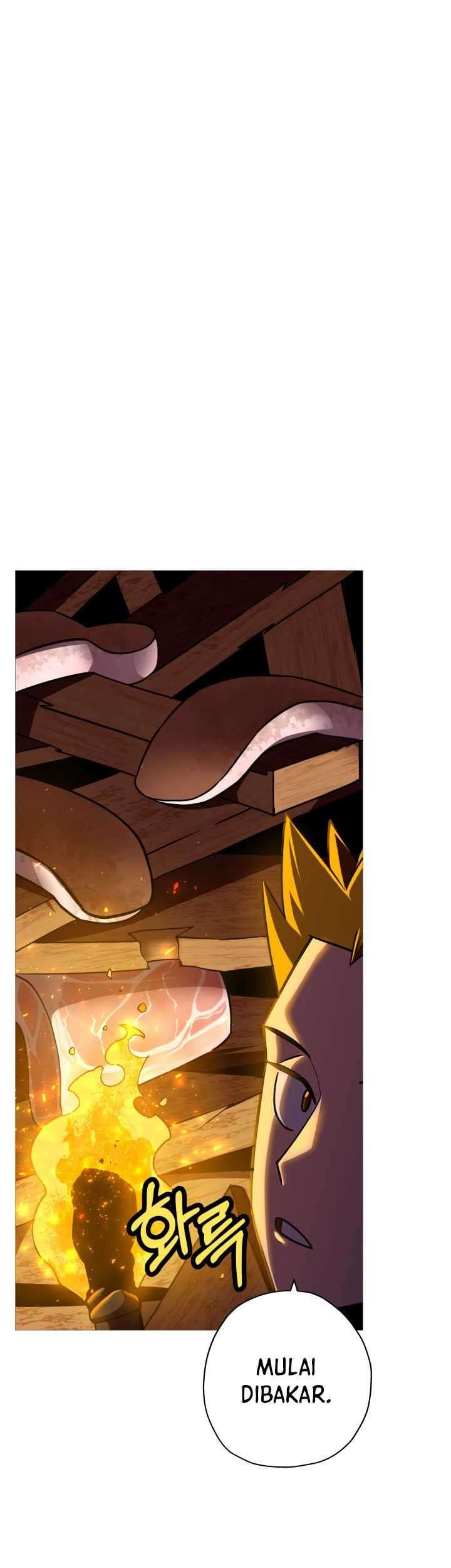 The Story of a Low-Rank Soldier Becoming a Monarch Chapter 15 Gambar 38