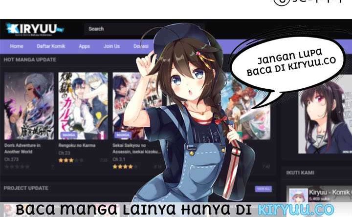 The Story of a Low-Rank Soldier Becoming a Monarch Chapter 15 Gambar 53