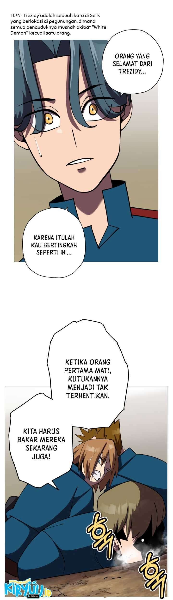 Baca  The Story of a Low-Rank Soldier Becoming a Monarch Chapter 15 Gambar 2