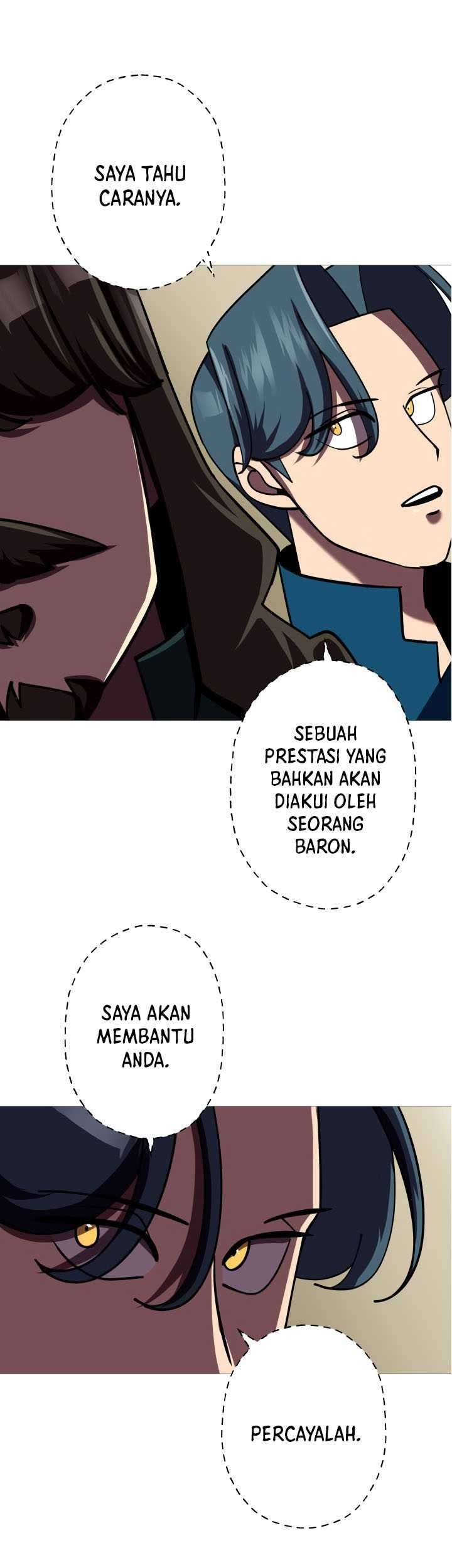 The Story of a Low-Rank Soldier Becoming a Monarch Chapter 15 Gambar 10