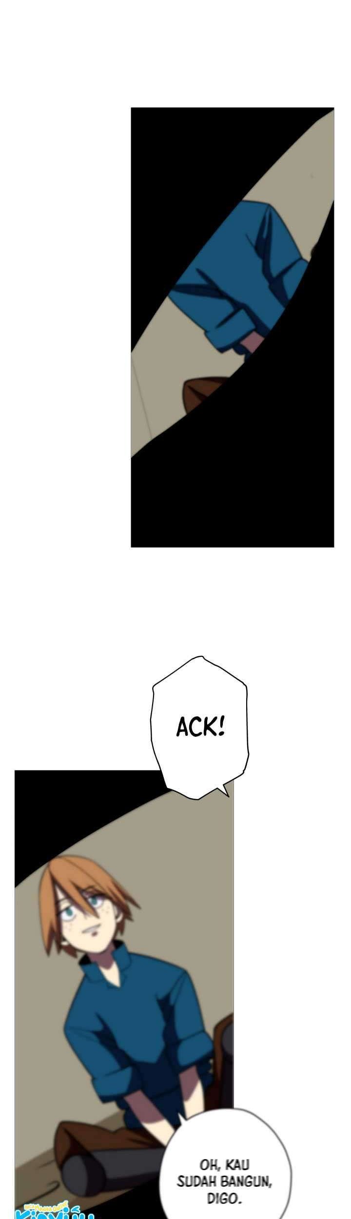 The Story of a Low-Rank Soldier Becoming a Monarch Chapter 15 Gambar 12