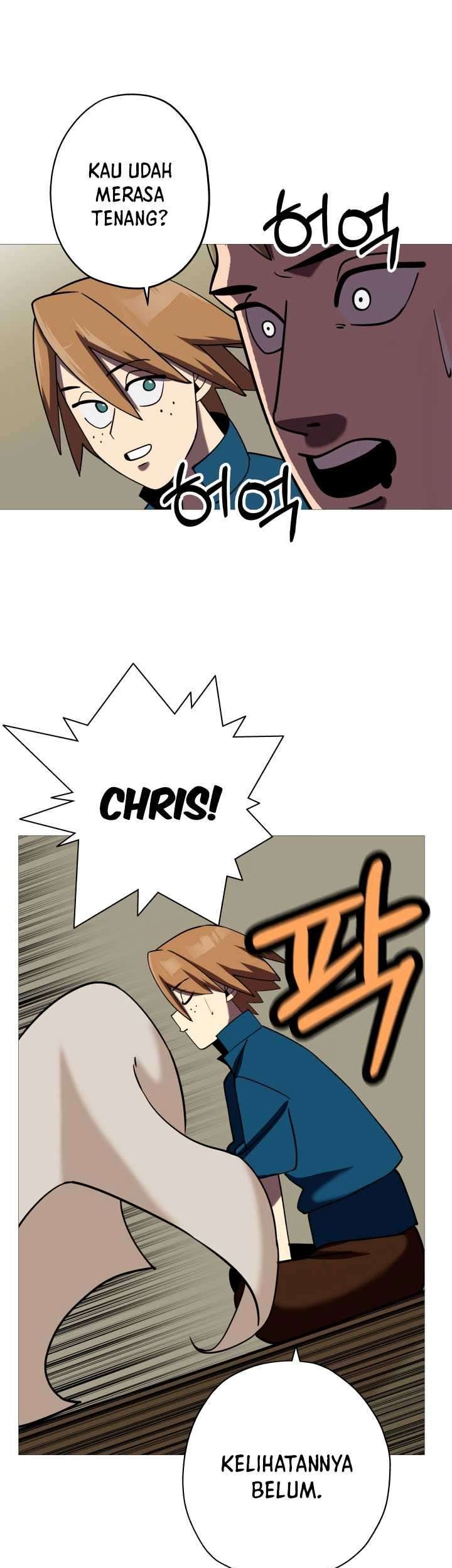 The Story of a Low-Rank Soldier Becoming a Monarch Chapter 15 Gambar 14