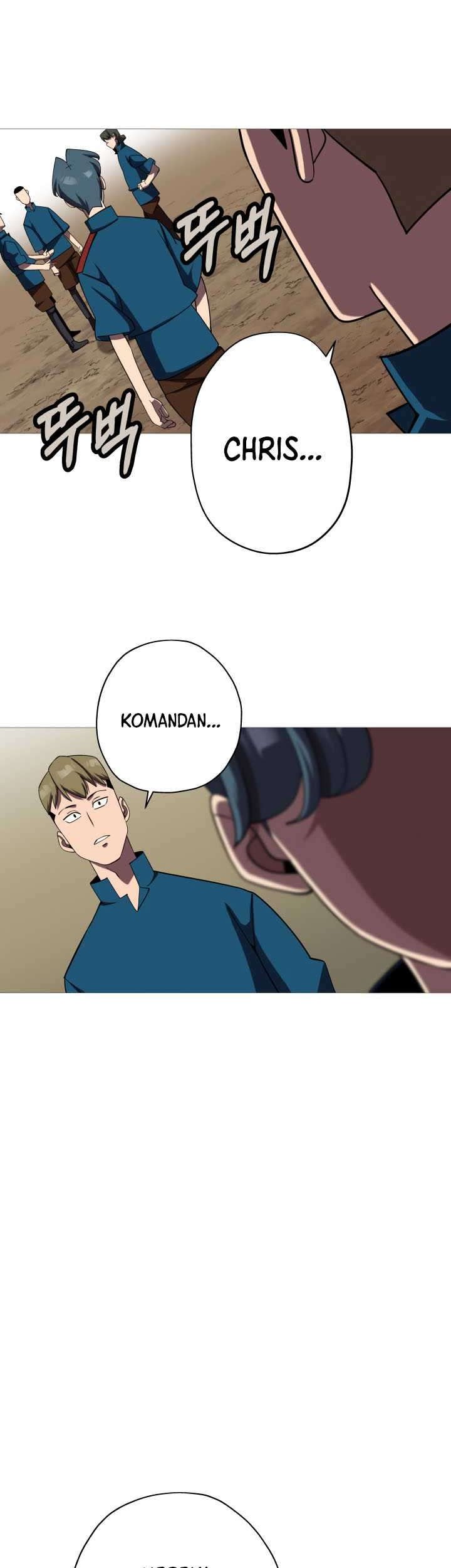 The Story of a Low-Rank Soldier Becoming a Monarch Chapter 15 Gambar 20