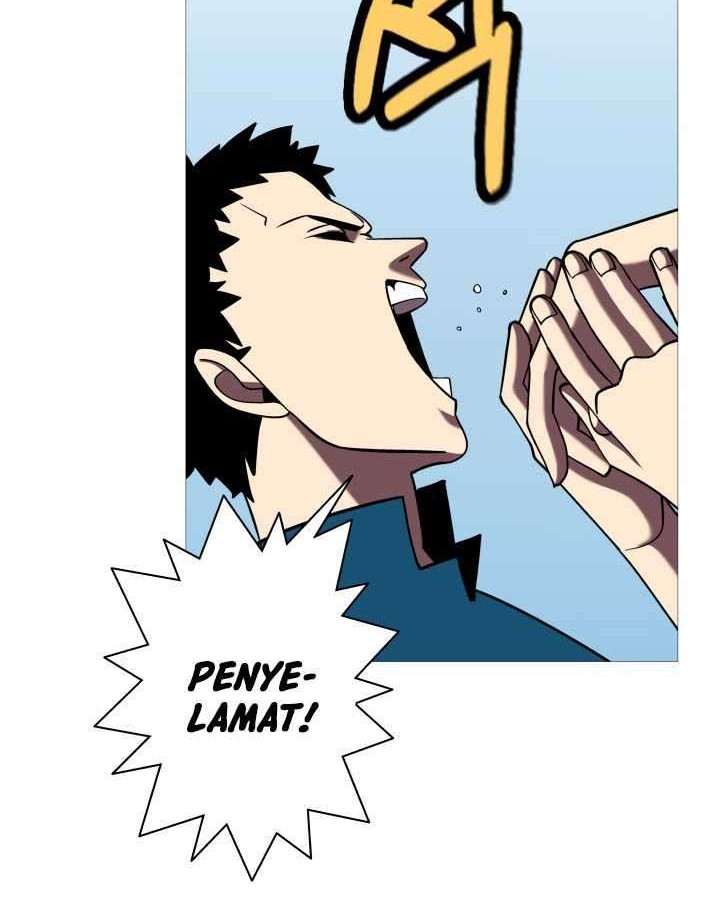 The Story of a Low-Rank Soldier Becoming a Monarch Chapter 15 Gambar 25