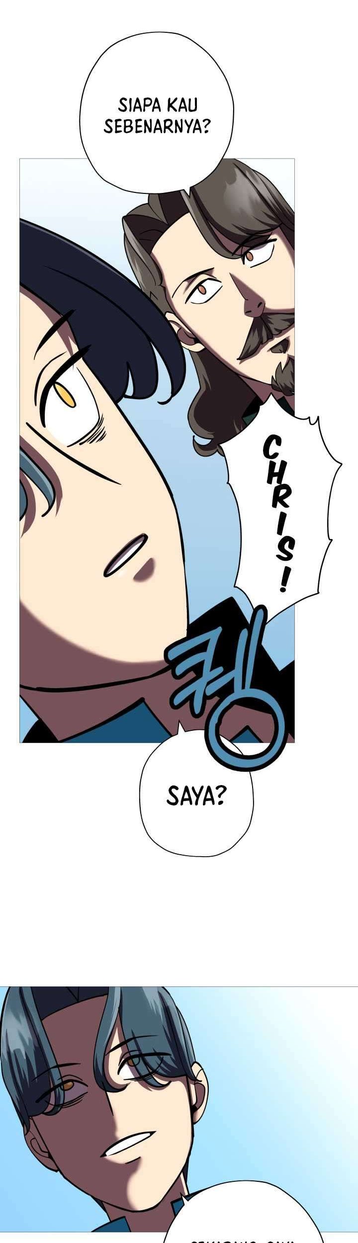 The Story of a Low-Rank Soldier Becoming a Monarch Chapter 15 Gambar 27