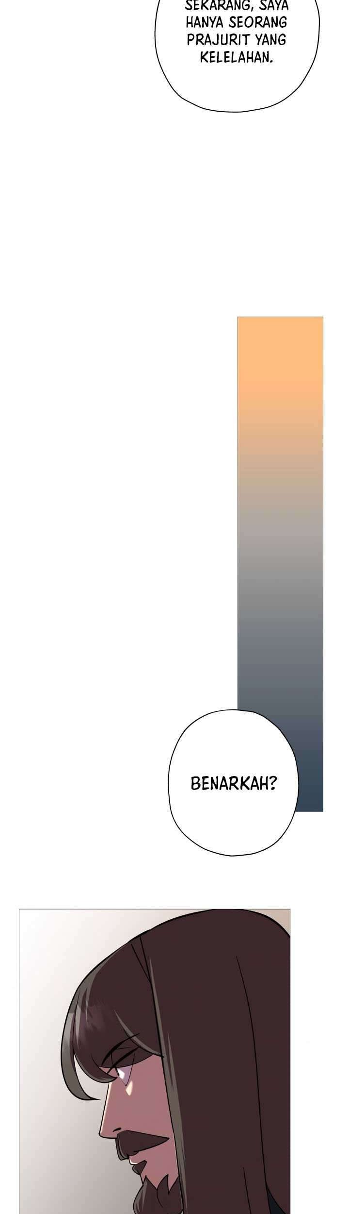 The Story of a Low-Rank Soldier Becoming a Monarch Chapter 15 Gambar 28