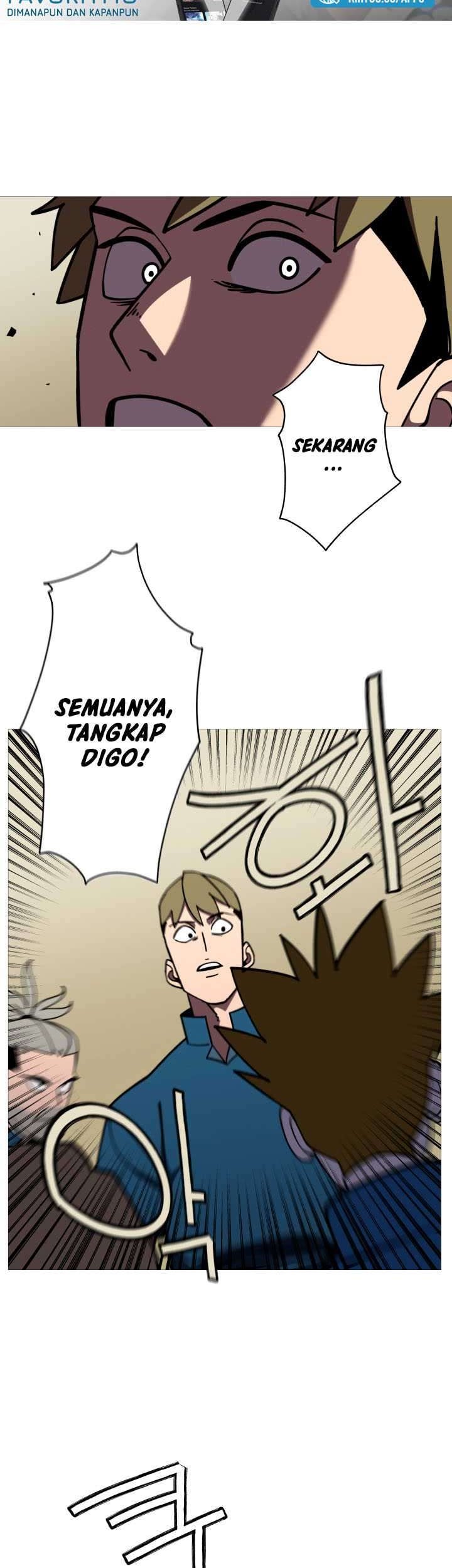 The Story of a Low-Rank Soldier Becoming a Monarch Chapter 14 Gambar 44