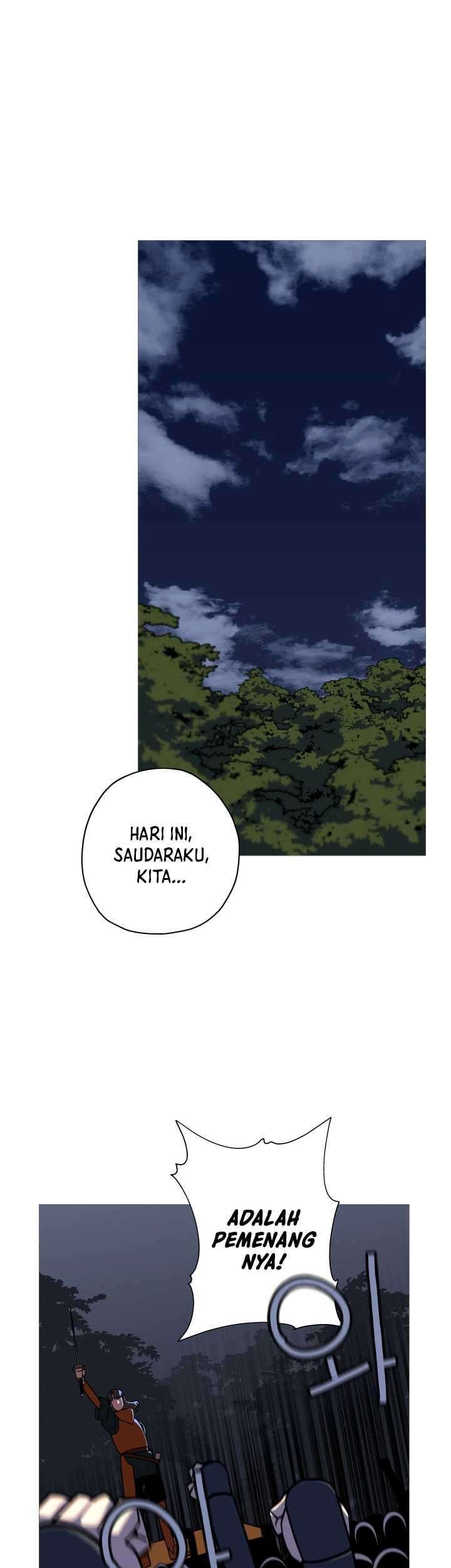 Baca  The Story of a Low-Rank Soldier Becoming a Monarch Chapter 13 Gambar 2