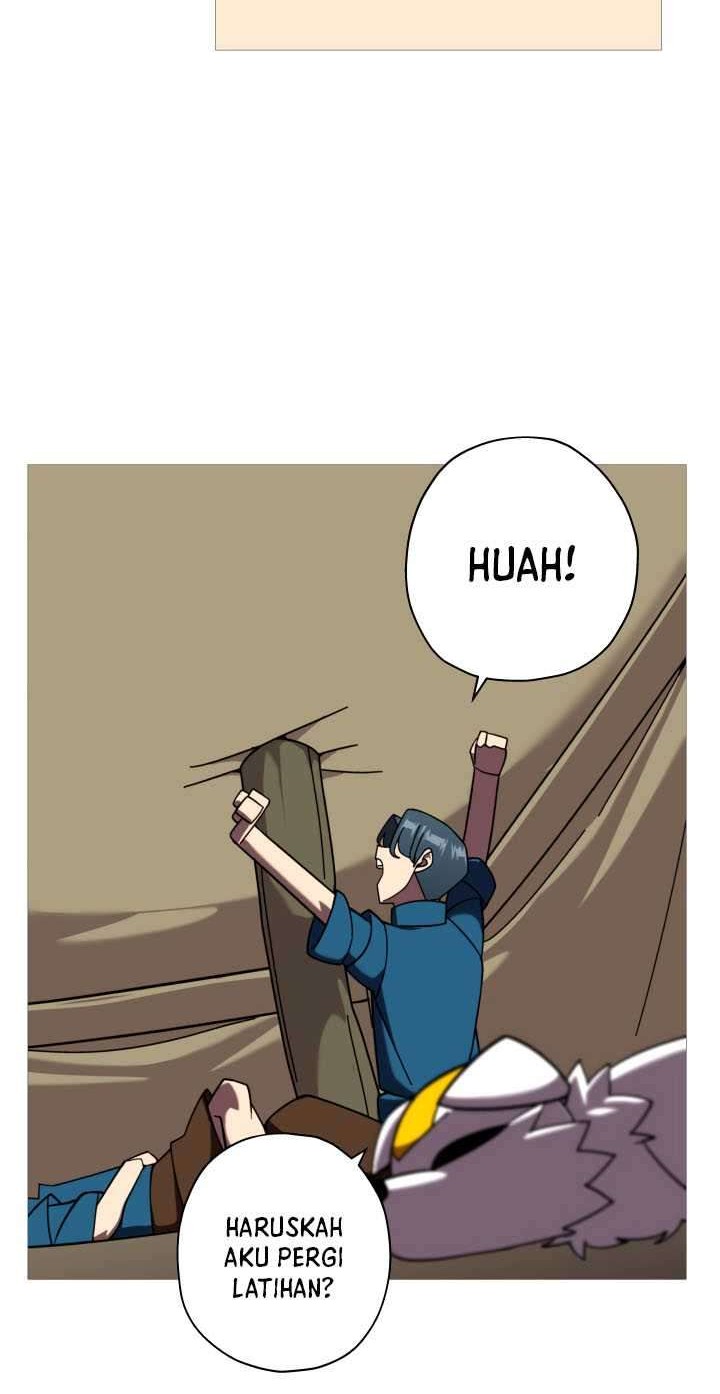 The Story of a Low-Rank Soldier Becoming a Monarch Chapter 13 Gambar 5