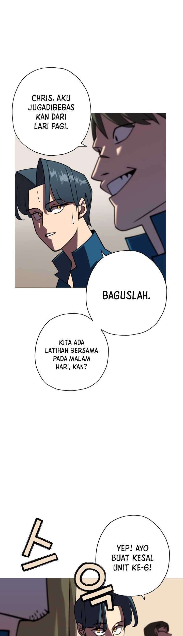 The Story of a Low-Rank Soldier Becoming a Monarch Chapter 13 Gambar 10