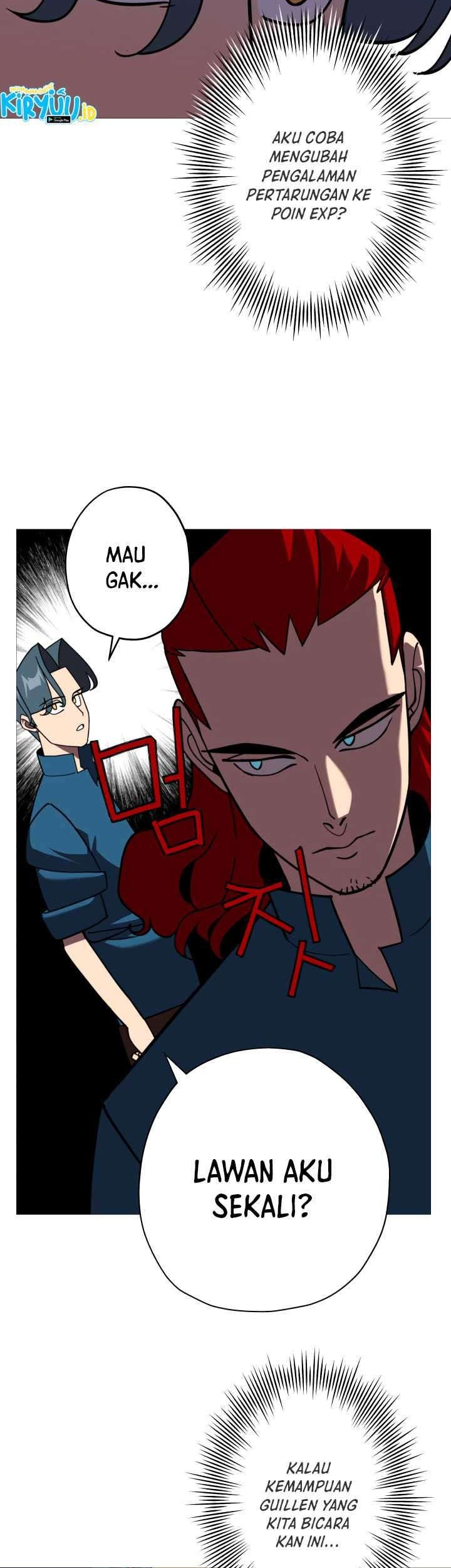 The Story of a Low-Rank Soldier Becoming a Monarch Chapter 13 Gambar 17